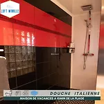 Loft Wimille, Proche De Nausicaa Et Des Plages, 8 Couchages Casa vacanze *
