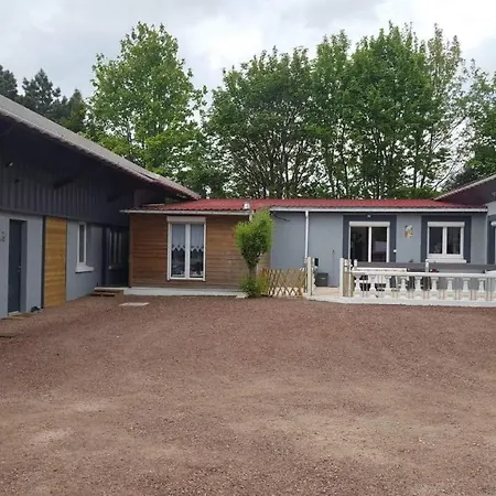 Loft Wimille, Proche De Nausicaa Et Des Plages, 8 Couchages بيت للعطل Wimille