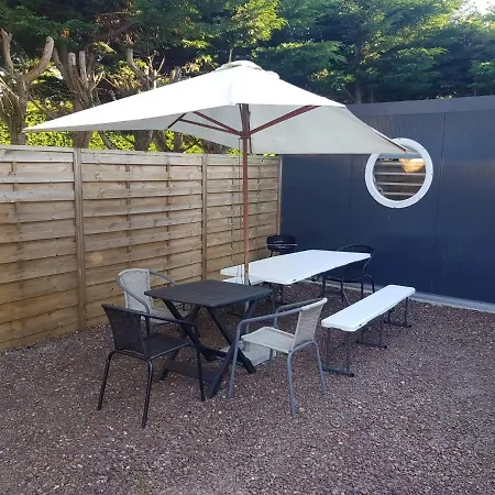 Loft Wimille, Proche De Nausicaa Et Des Plages, 8 Couchages Сasa de vacaciones *